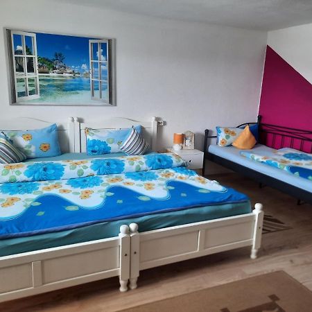 Marielies-Urlaubsstube Inhaber Karola Und Hans-Dieter Kern Meißenheim 外观 照片